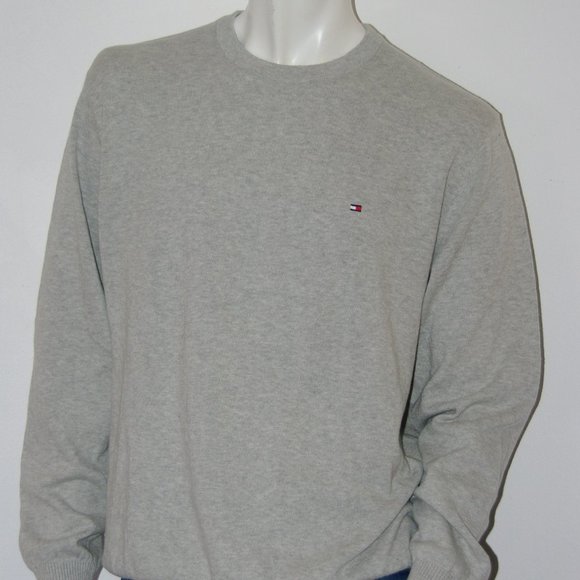 New Tommy Hilfiger Men's  Sweater  L - Picture 1 of 4